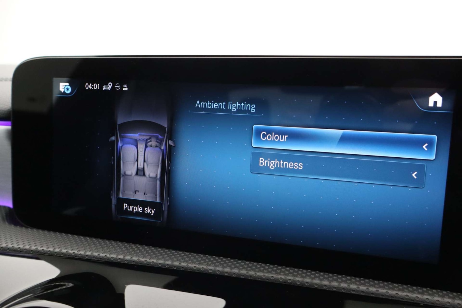 Used Mercedes-Benz CLA 2021 for sale - 76699689: Photo 52