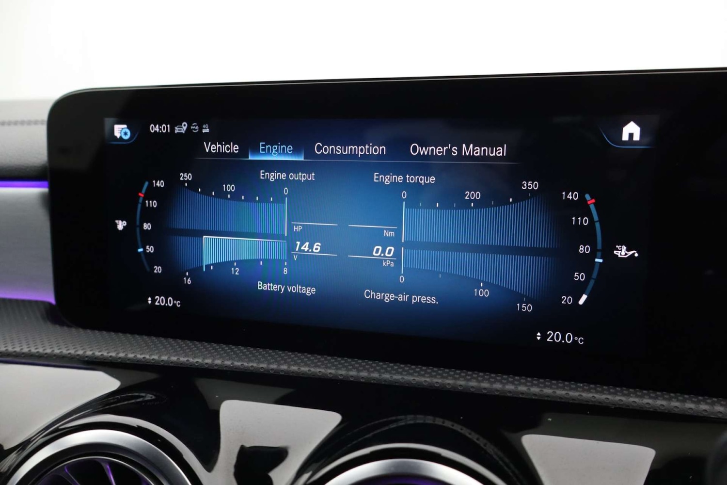 Used Mercedes-Benz CLA 2021 for sale - 76699689: Photo 53