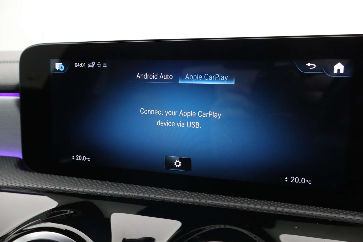 Used Mercedes-Benz CLA 2021 for sale - 76699689: Photo 54