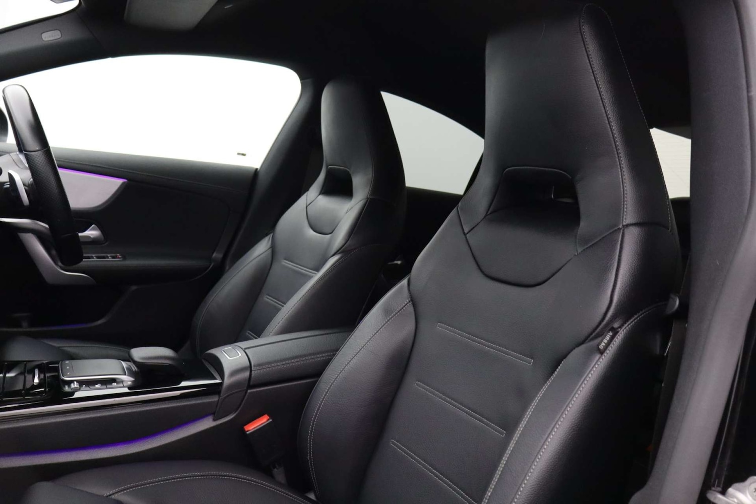 Used Mercedes-Benz CLA 2021 for sale - 76699689: Photo 60