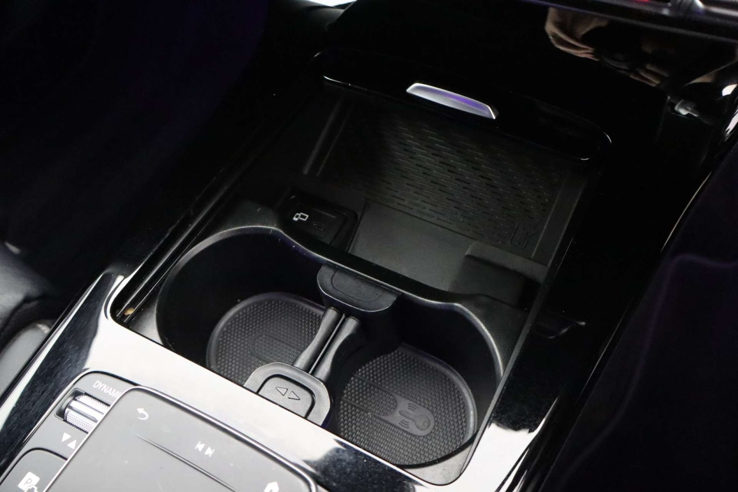 Used Mercedes-Benz CLA 2021 for sale - 76699689: Photo 61