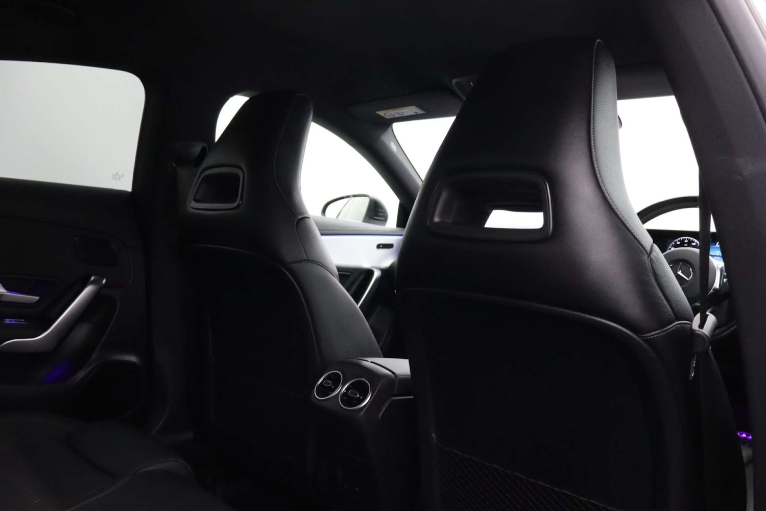 Used Mercedes-Benz CLA 2021 for sale - 76699689: Photo 68