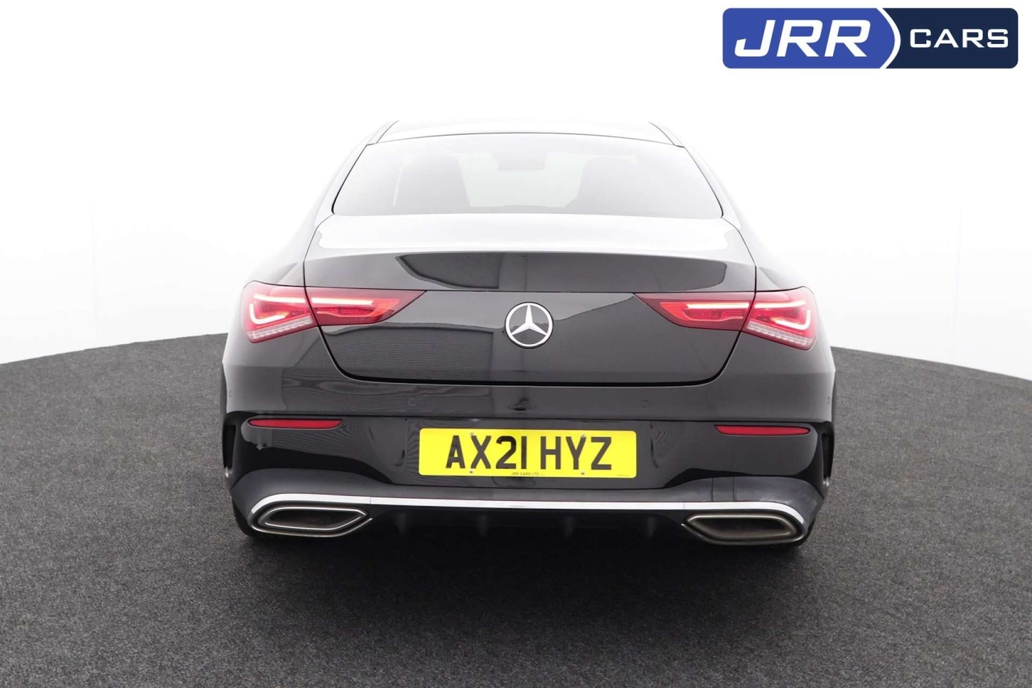 Used Mercedes-Benz CLA 2021 for sale - 76699689: Photo 8