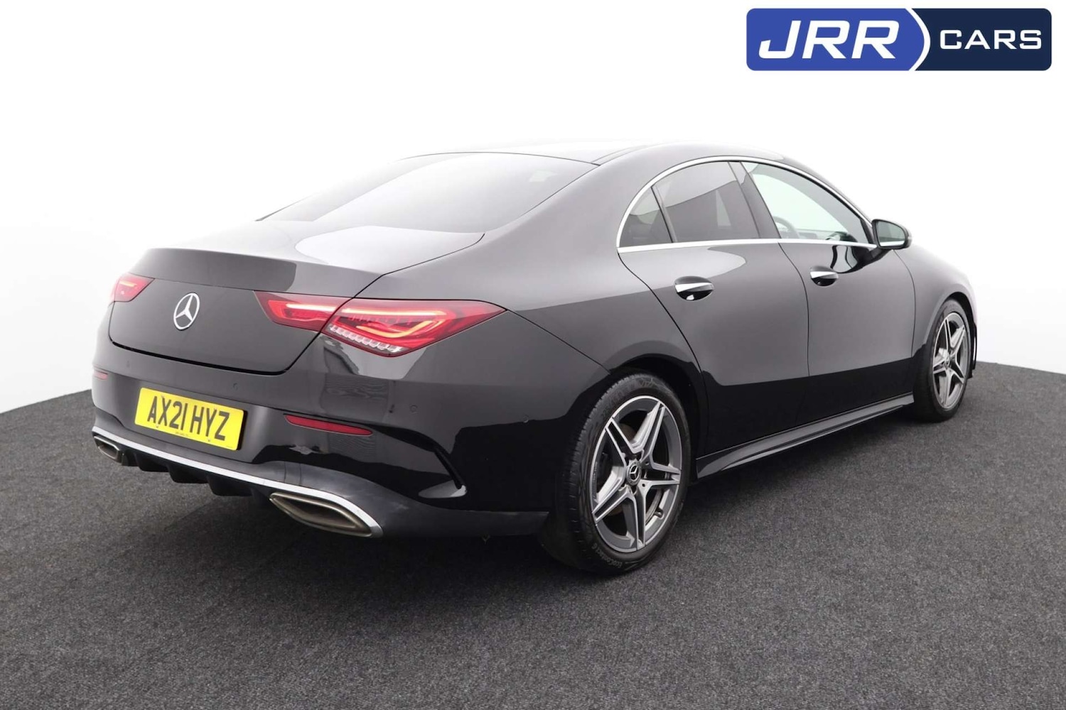 Used Mercedes-Benz CLA 2021 for sale - 76699689: Photo 9
