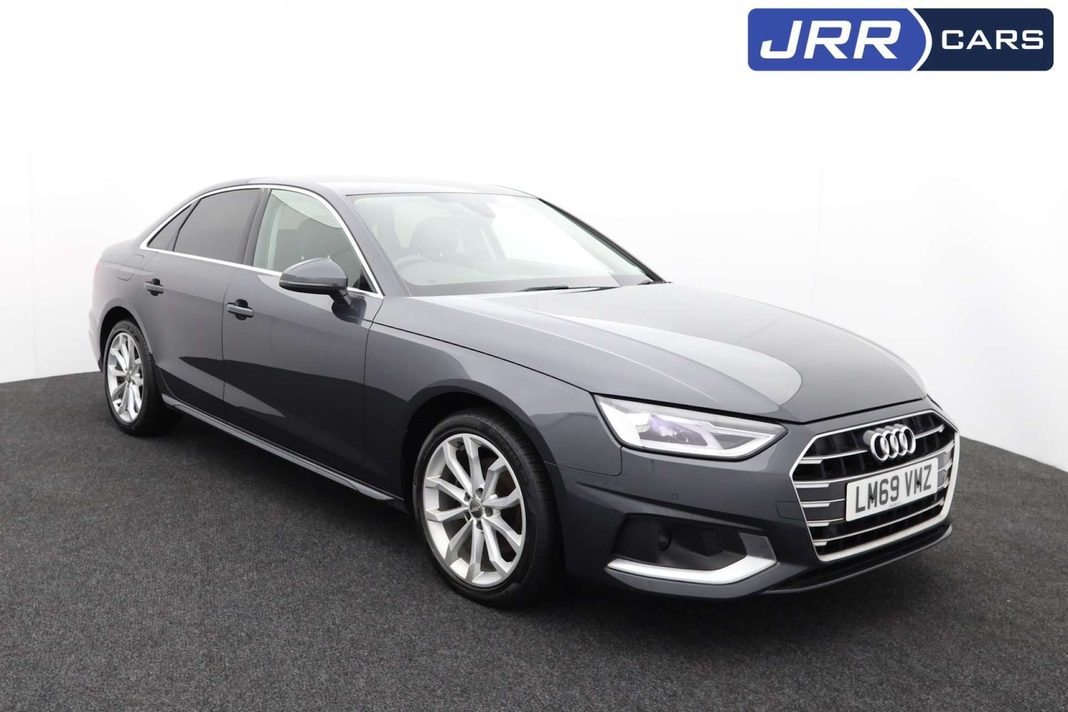 Used Audi A4 2019 for sale - 76182615: Photo 1
