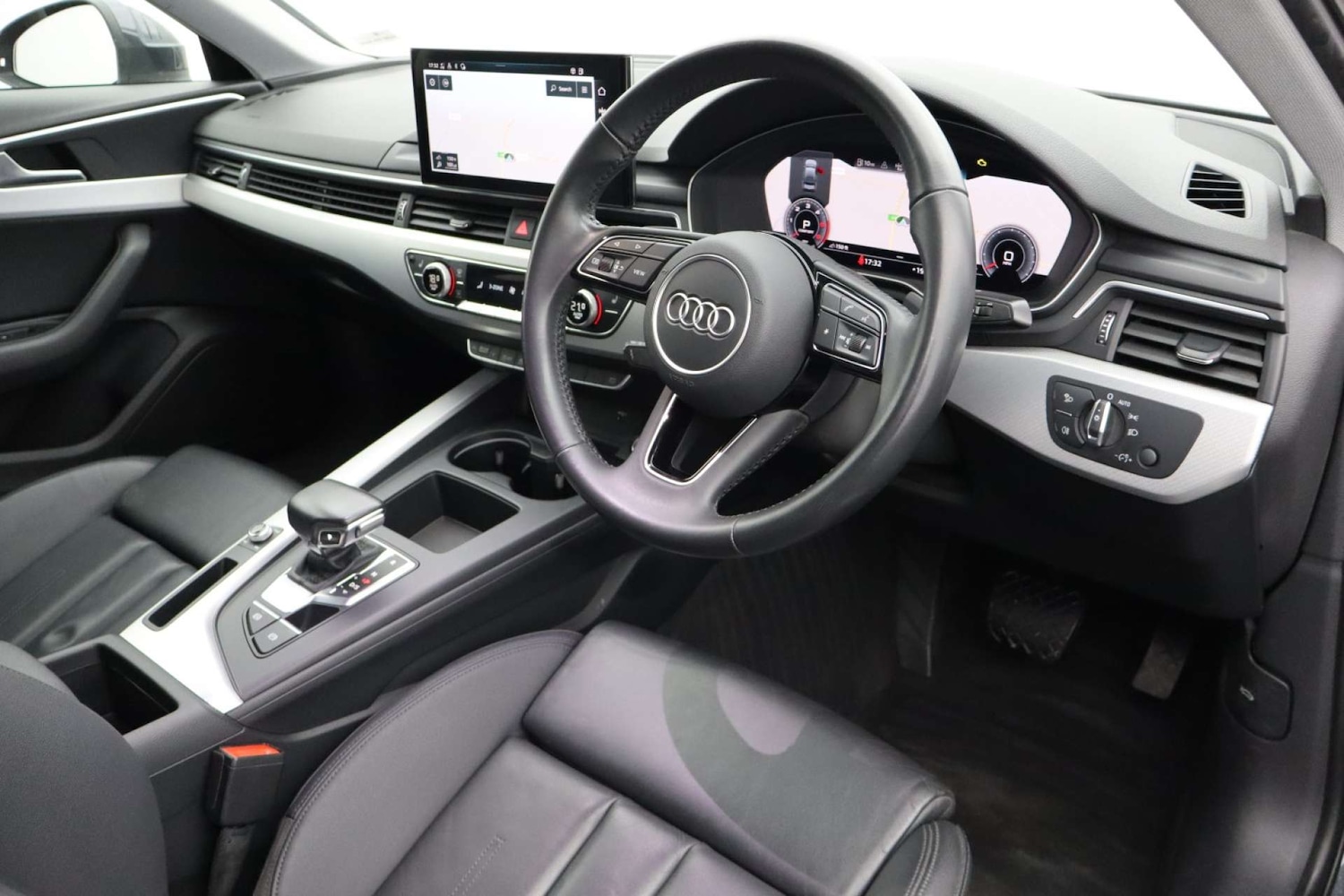 Used Audi A4 2019 for sale - 76182615: Photo 11