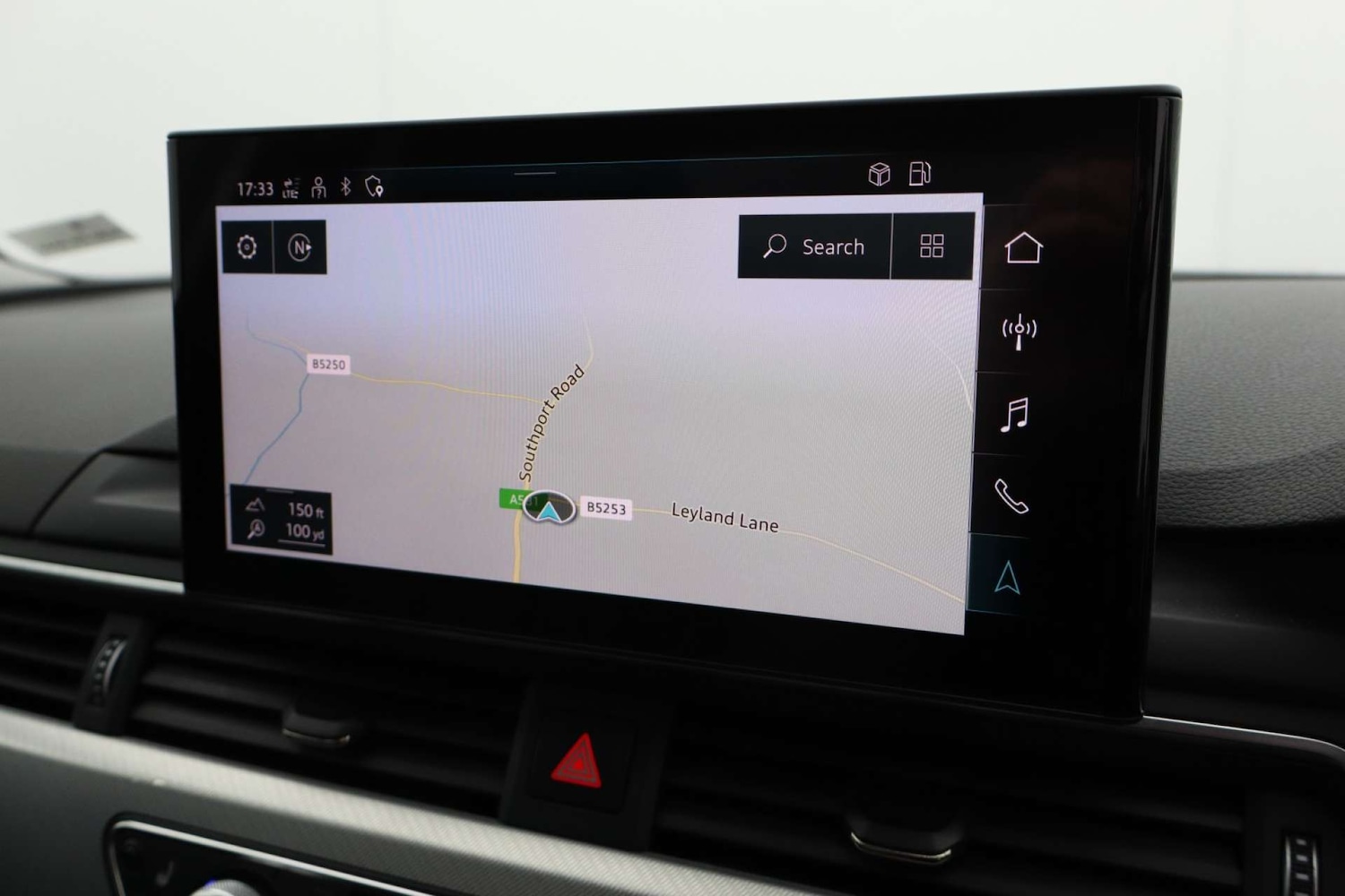 Used Audi A4 2019 for sale - 76182615: Photo 12