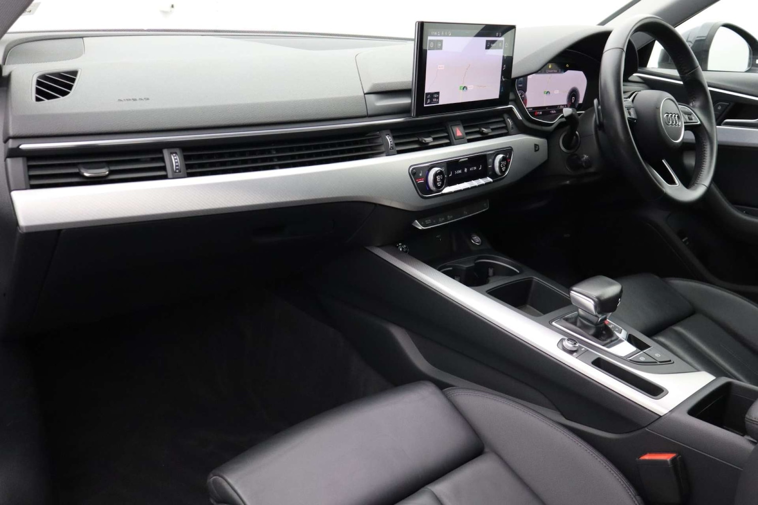 Used Audi A4 2019 for sale - 76182615: Photo 13