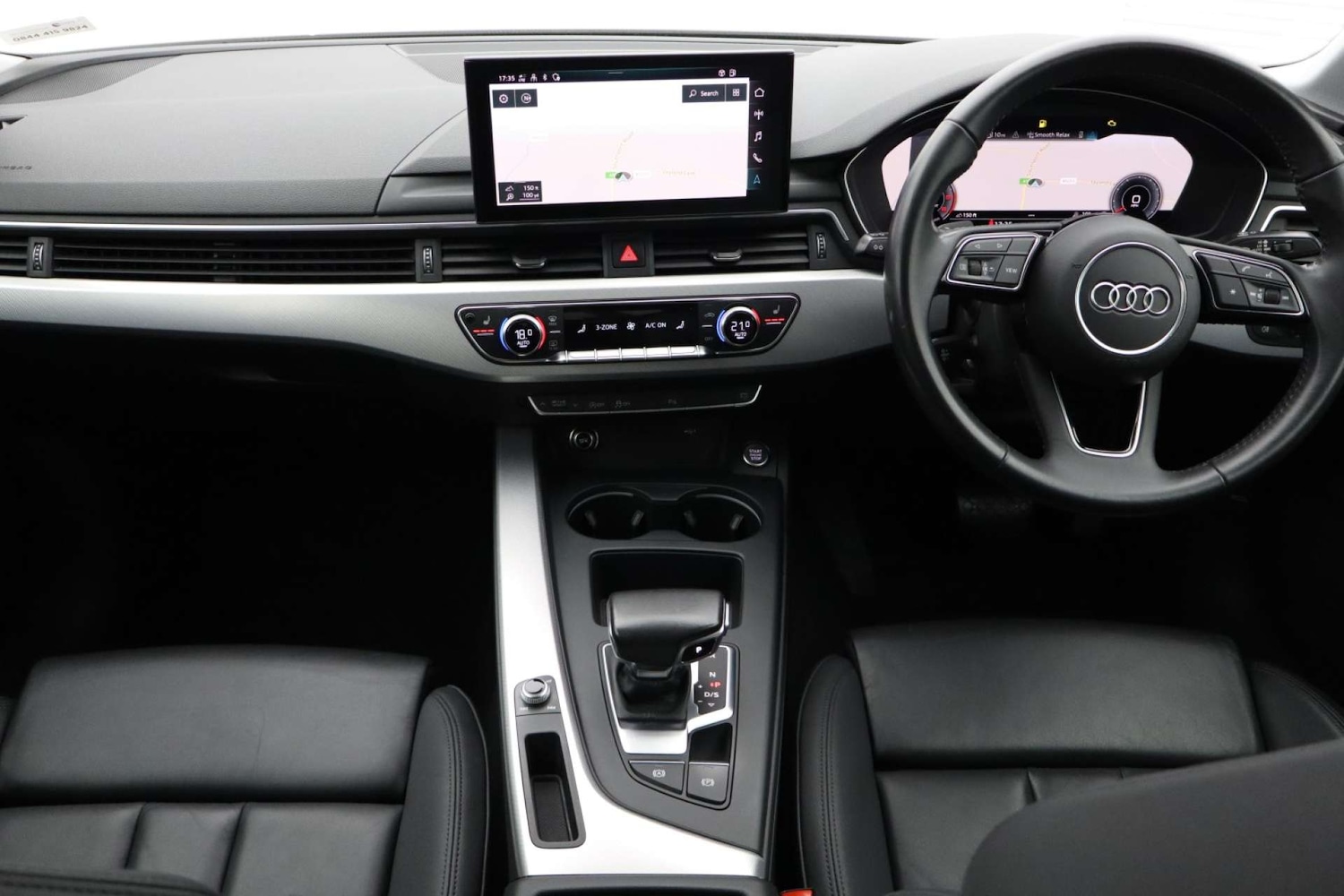 Used Audi A4 2019 for sale - 76182615: Photo 16