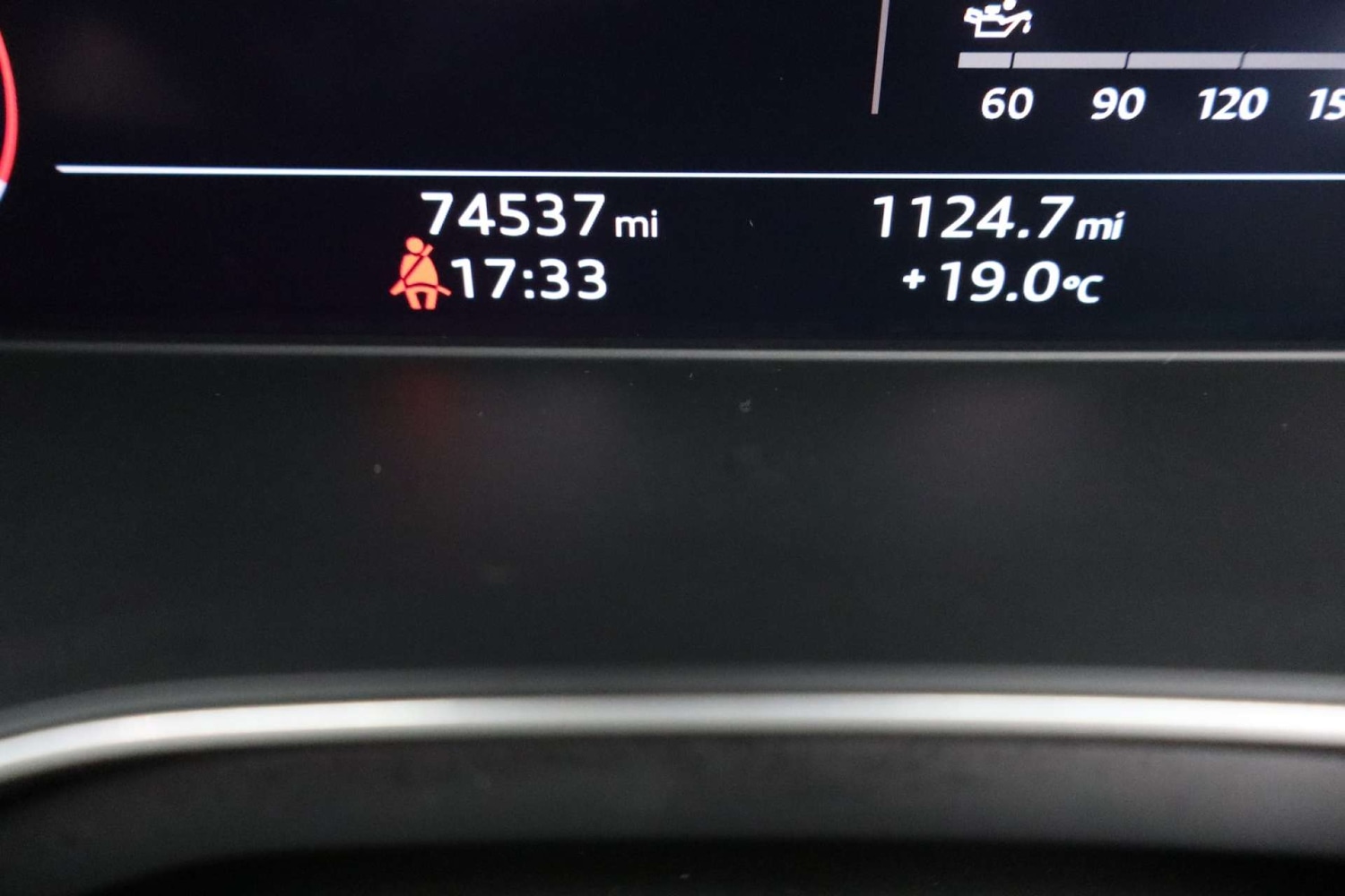 Used Audi A4 2019 for sale - 76182615: Photo 23