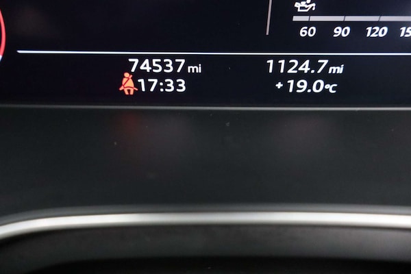 Used Audi A4 2019 for sale - 76182615: Photo 23