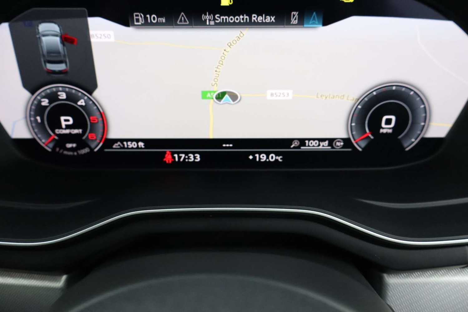 Used Audi A4 2019 for sale - 76182615: Photo 24