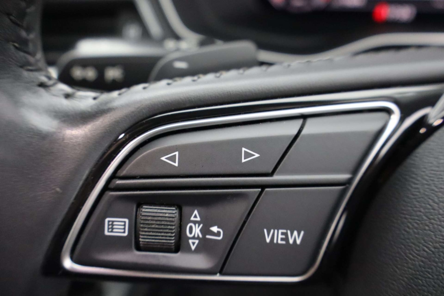 Used Audi A4 2019 for sale - 76182615: Photo 25