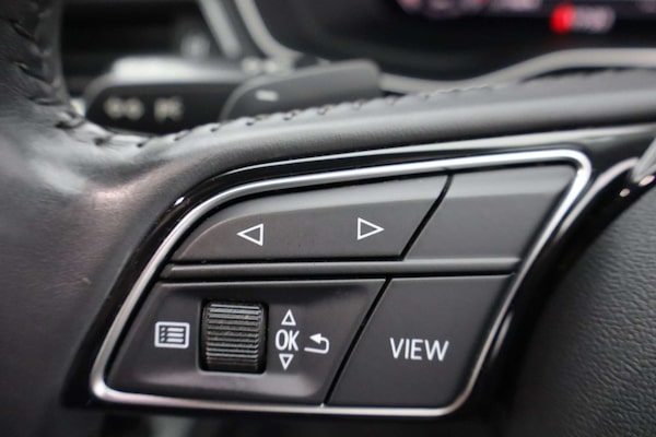 Used Audi A4 2019 for sale - 76182615: Photo 25