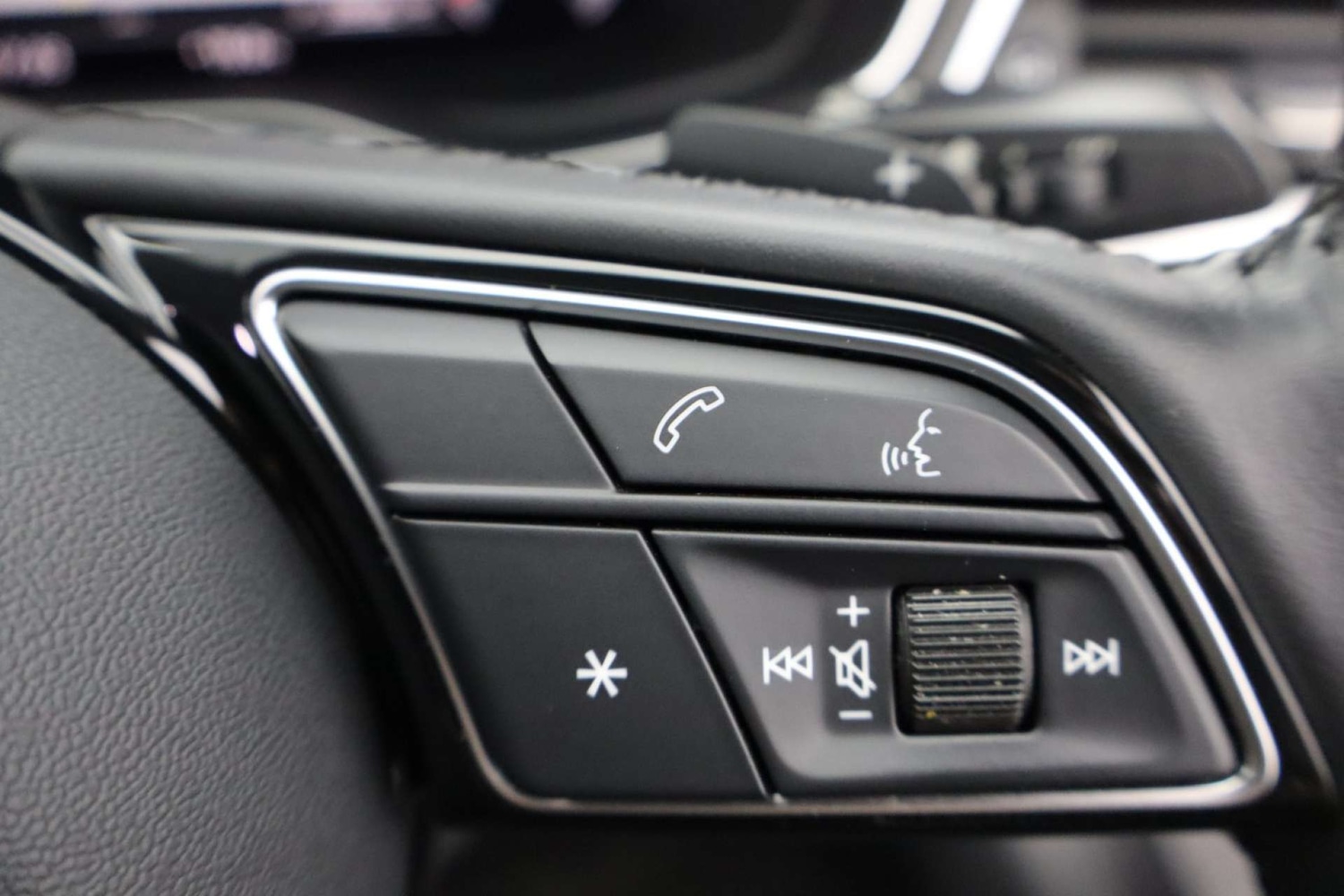 Used Audi A4 2019 for sale - 76182615: Photo 26