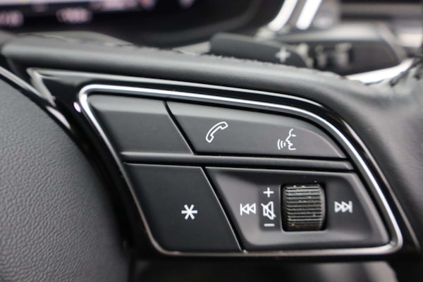 Used Audi A4 2019 for sale - 76182615: Photo 26