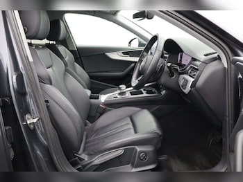 Used Audi A4 2019 for sale - 76182615: Photo 2