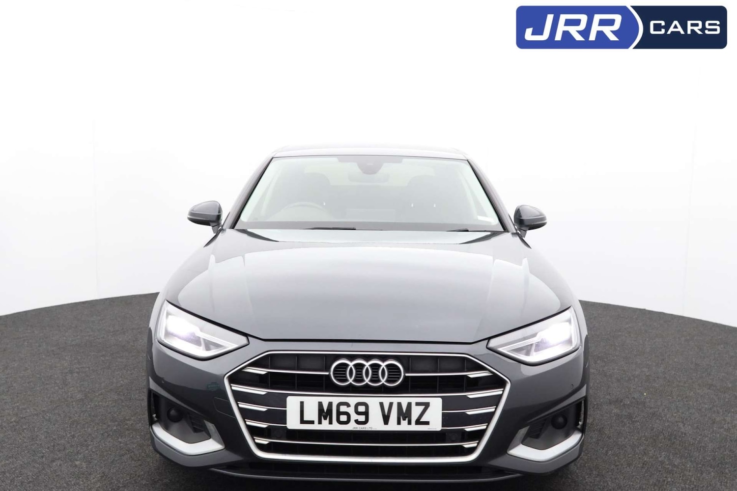 Used Audi A4 2019 for sale - 76182615: Photo 3