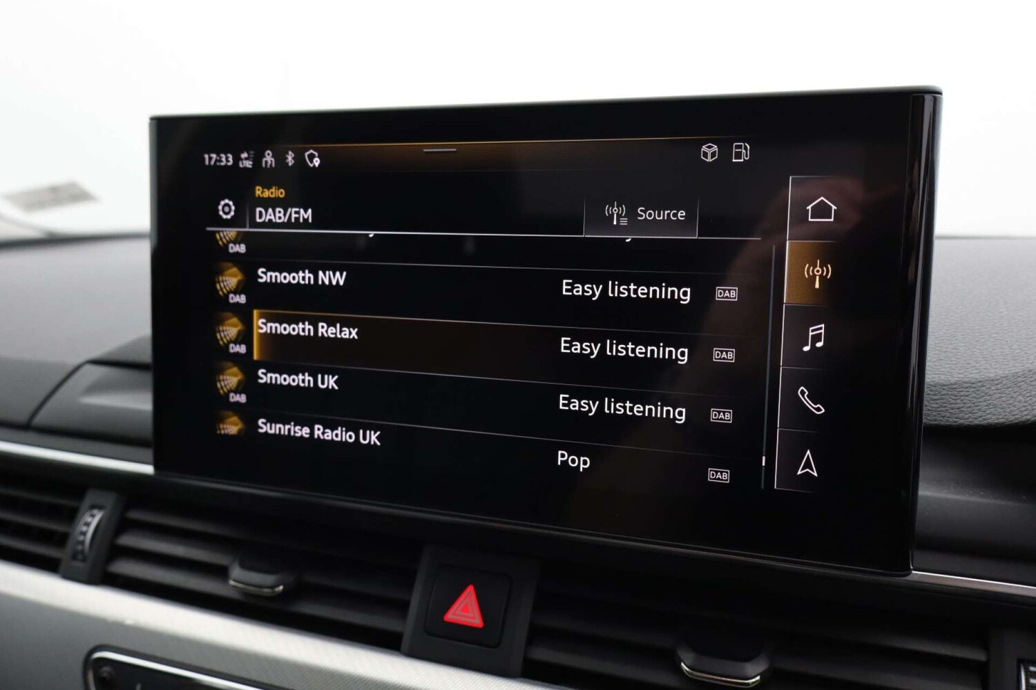 Used Audi A4 2019 for sale - 76182615: Photo 30