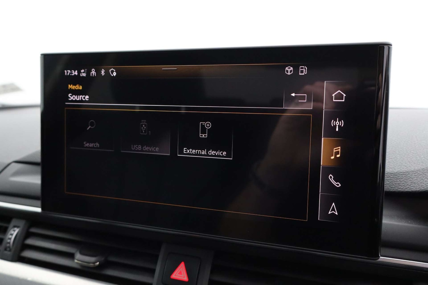 Used Audi A4 2019 for sale - 76182615: Photo 31