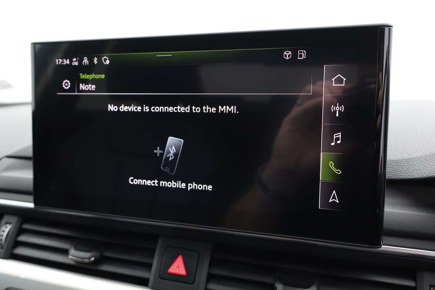 Used Audi A4 2019 for sale - 76182615: Photo 32