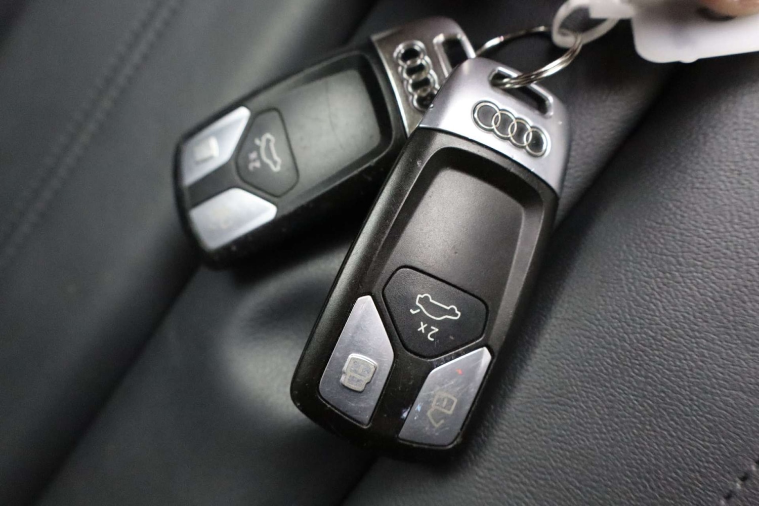 Used Audi A4 2019 for sale - 76182615: Photo 39