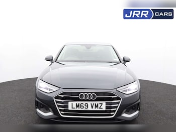 Used Audi A4 2019 for sale - 76182615: Photo 3