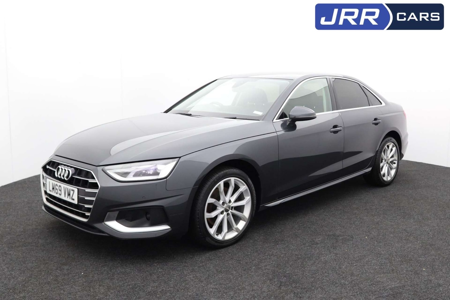Used Audi A4 2019 for sale - 76182615: Photo 4