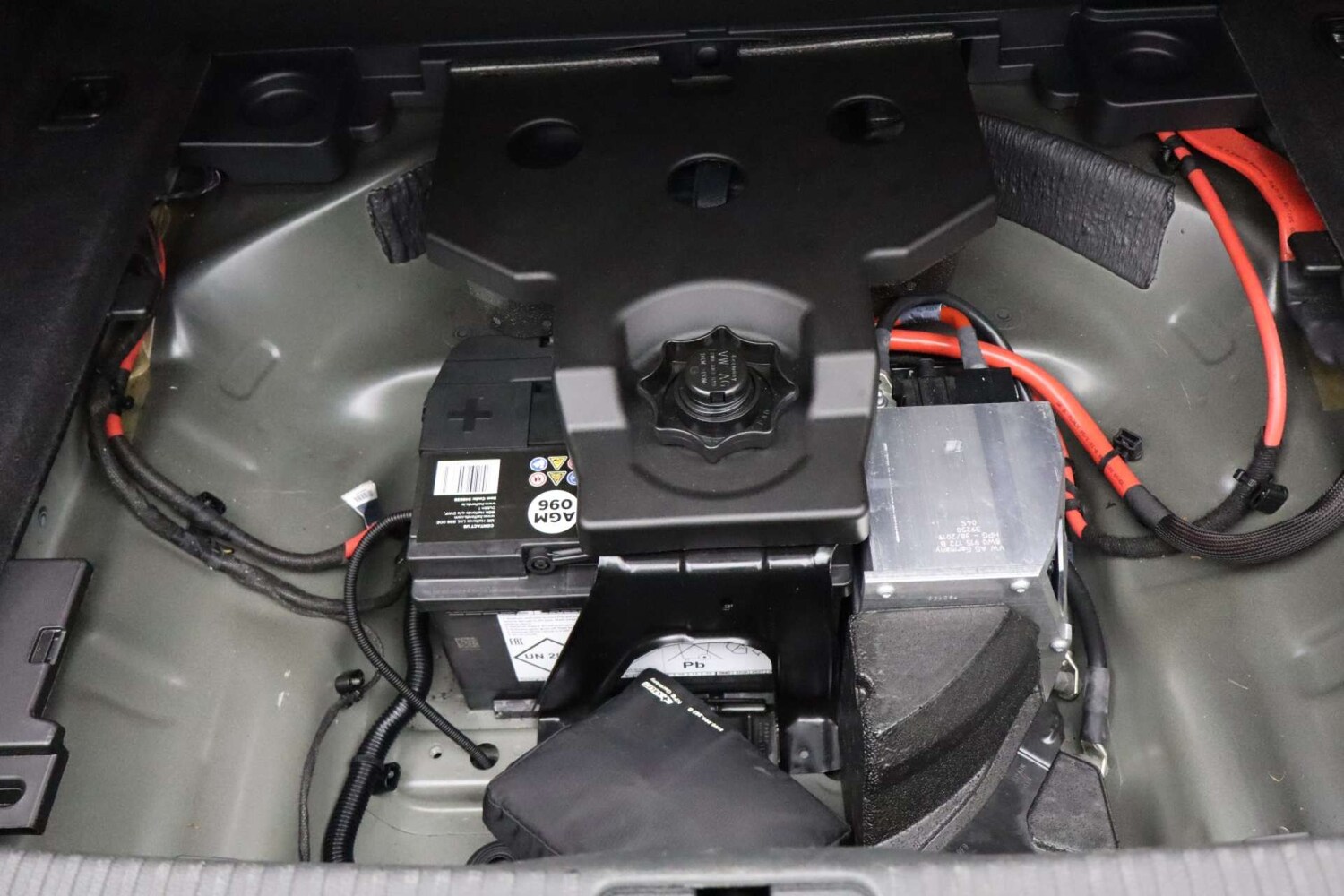 Used Audi A4 2019 for sale - 76182615: Photo 45