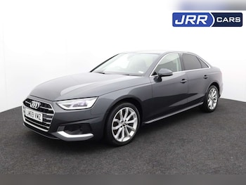 Used Audi A4 2019 for sale - 76182615: Photo 4