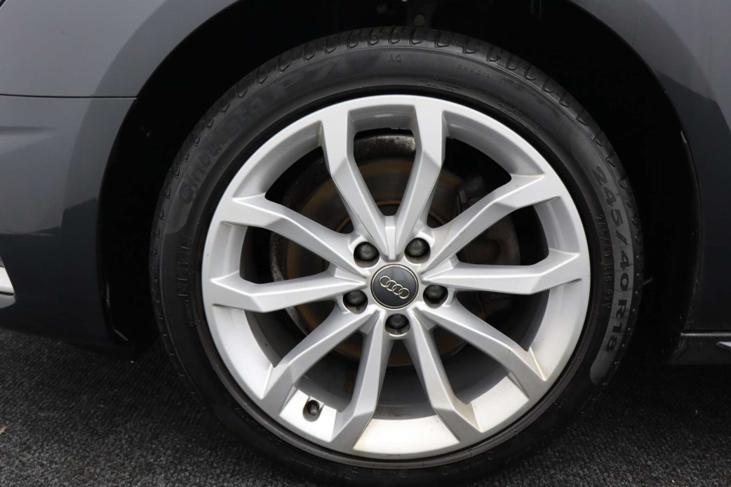 Used Audi A4 2019 for sale - 76182615: Photo 52