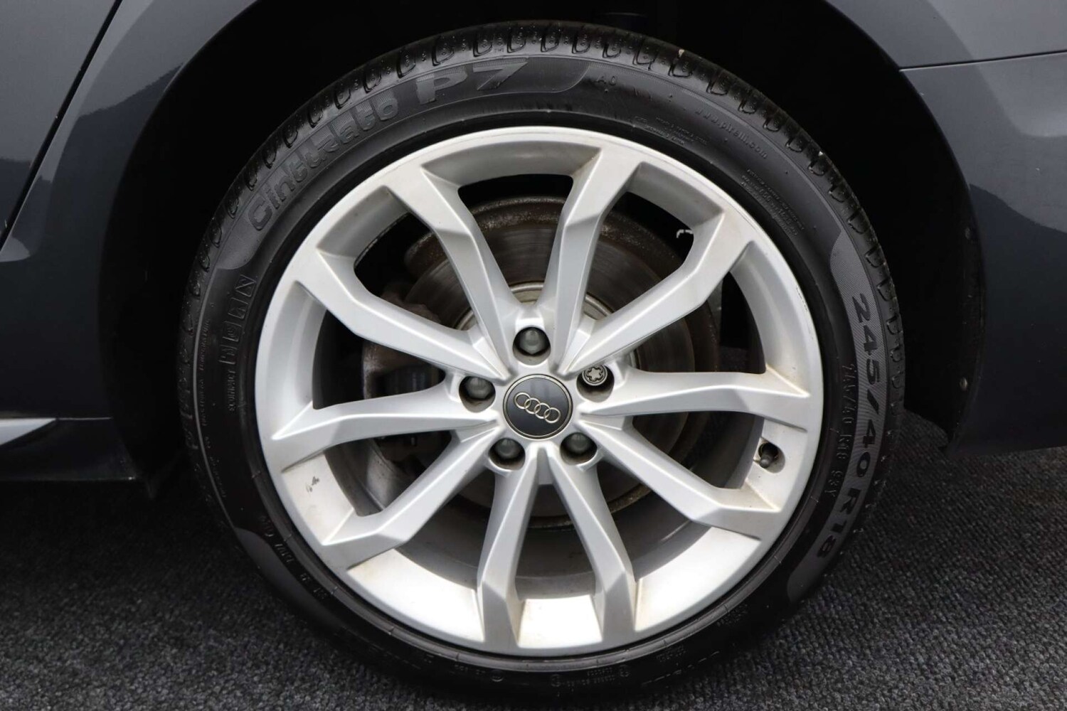 Used Audi A4 2019 for sale - 76182615: Photo 53