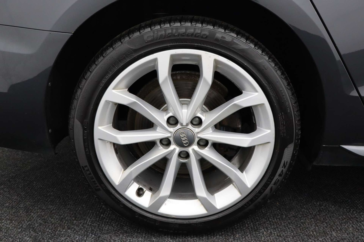 Used Audi A4 2019 for sale - 76182615: Photo 54