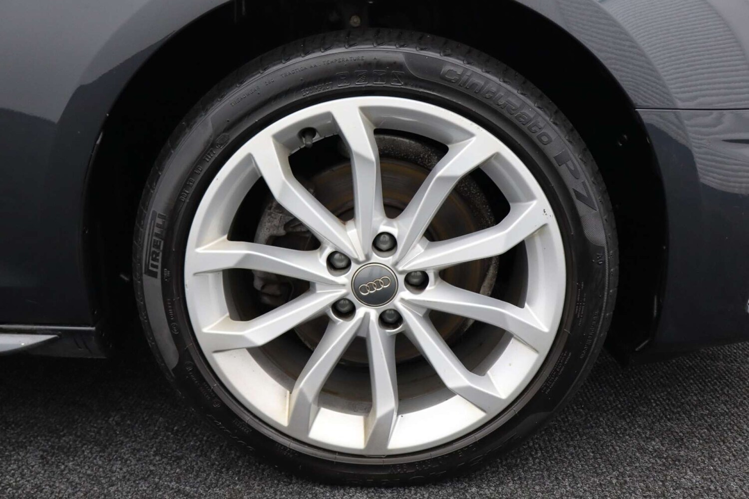 Used Audi A4 2019 for sale - 76182615: Photo 55