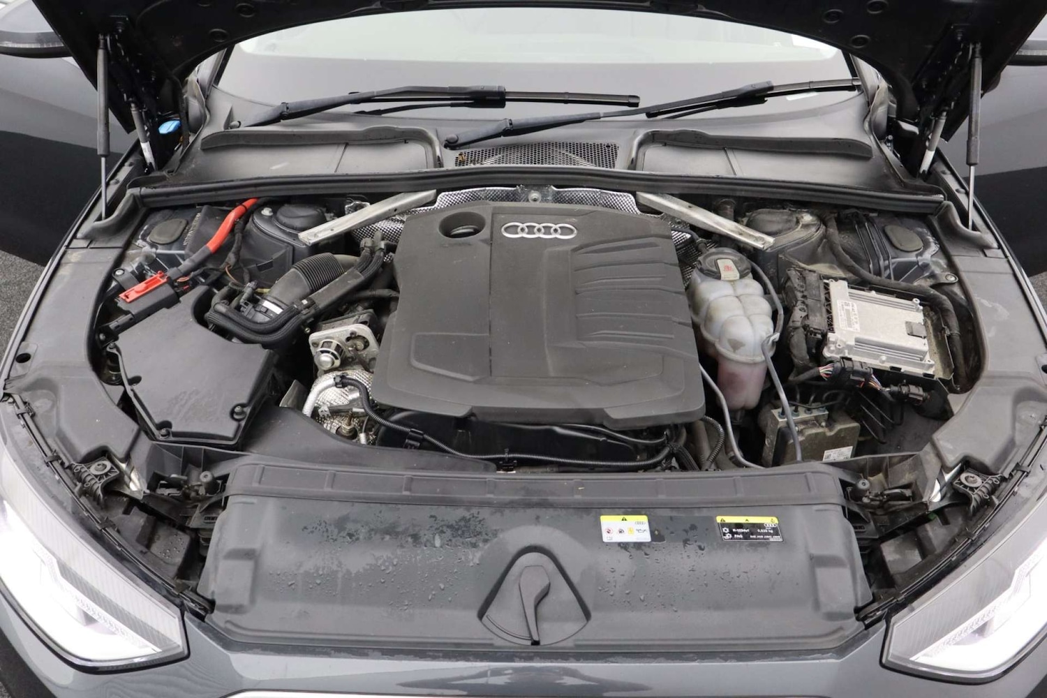 Used Audi A4 2019 for sale - 76182615: Photo 56