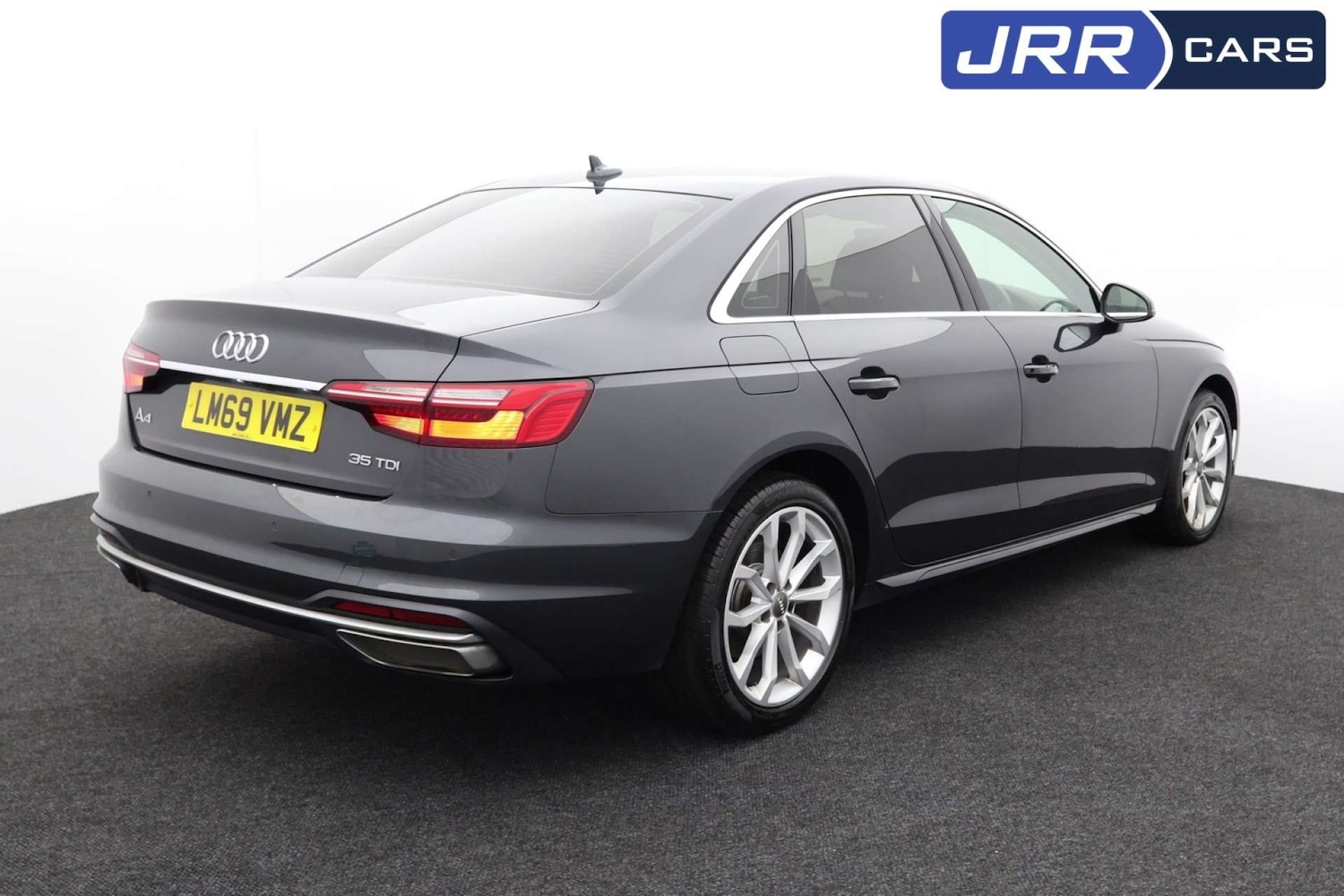 Used Audi A4 2019 for sale - 76182615: Photo 6