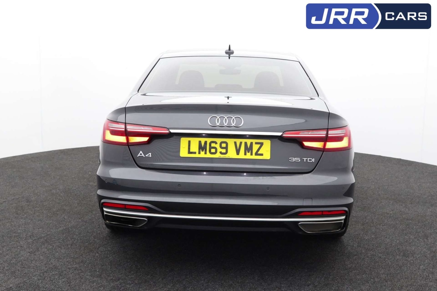 Used Audi A4 2019 for sale - 76182615: Photo 7