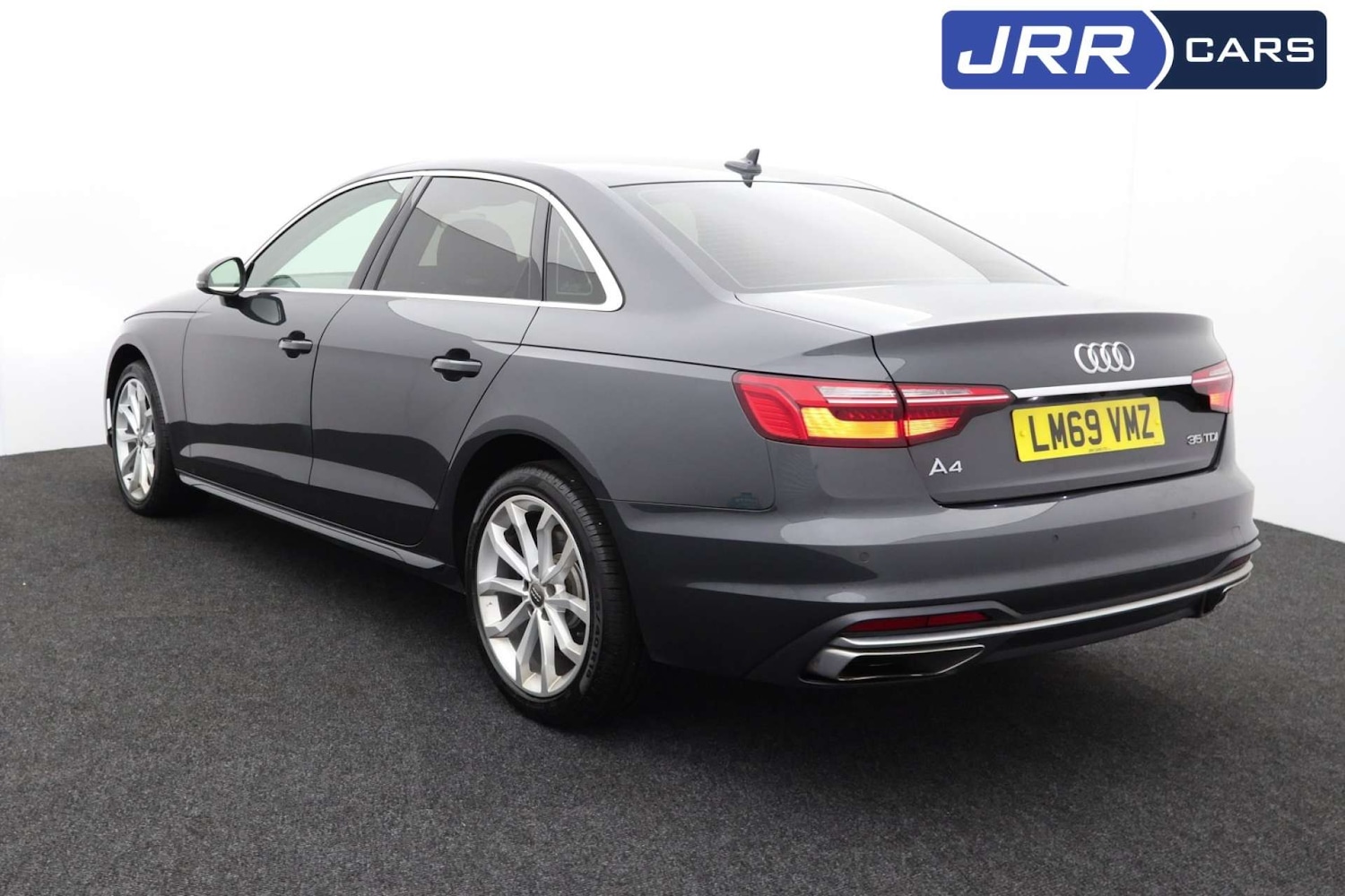 Used Audi A4 2019 for sale - 76182615: Photo 8