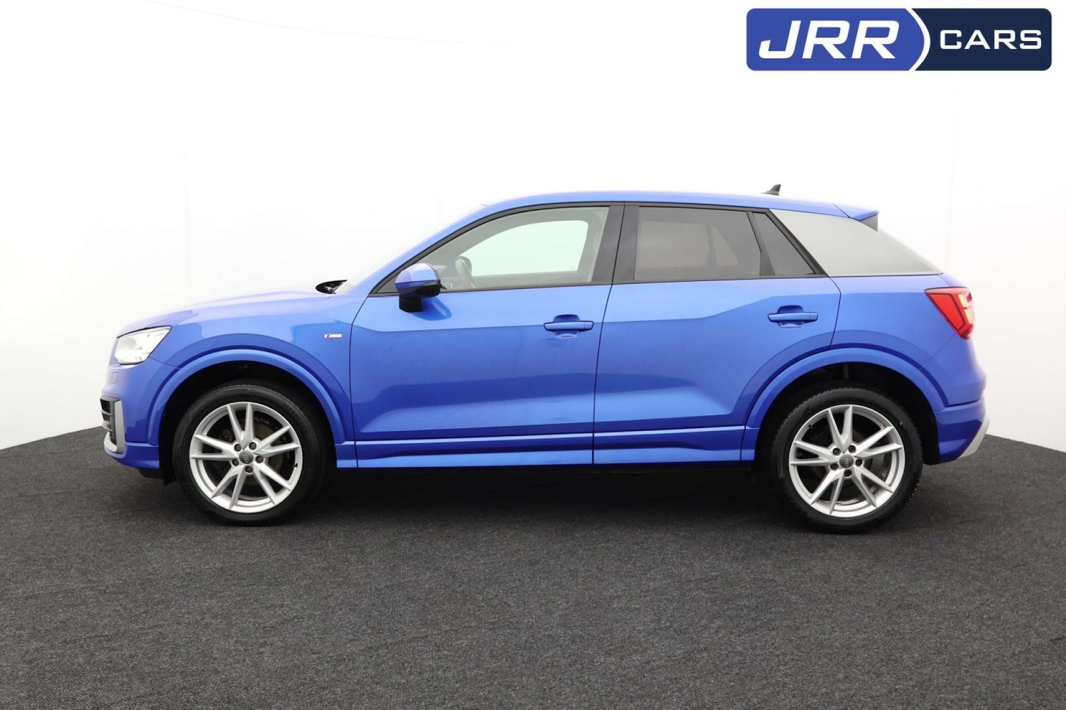 Used Audi Q2 2019 for sale - 76861635: Photo 10