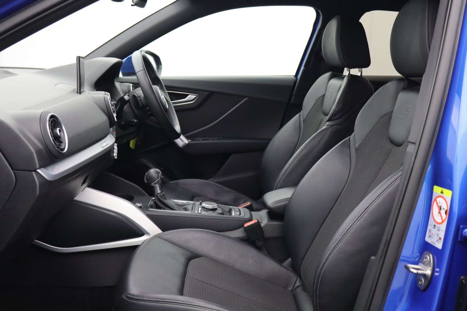 Used Audi Q2 2019 for sale - 76861635: Photo 11