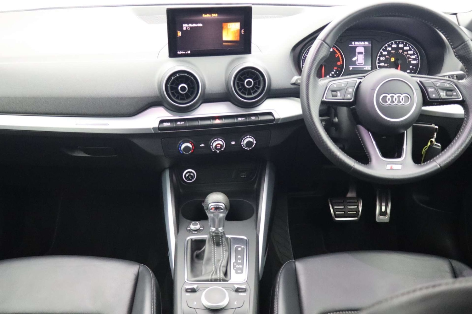 Used Audi Q2 2019 for sale - 76861635: Photo 12