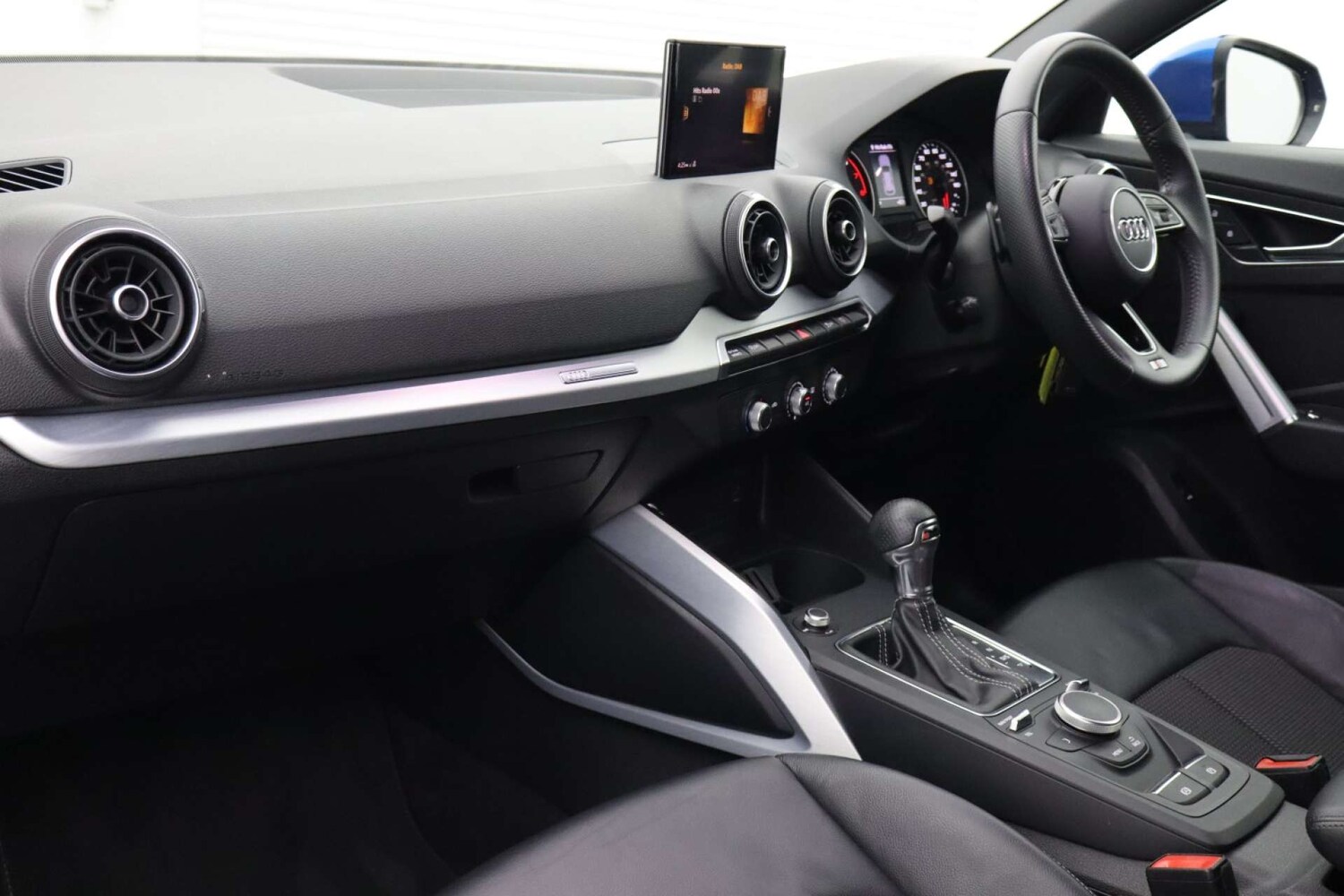 Used Audi Q2 2019 for sale - 76861635: Photo 13