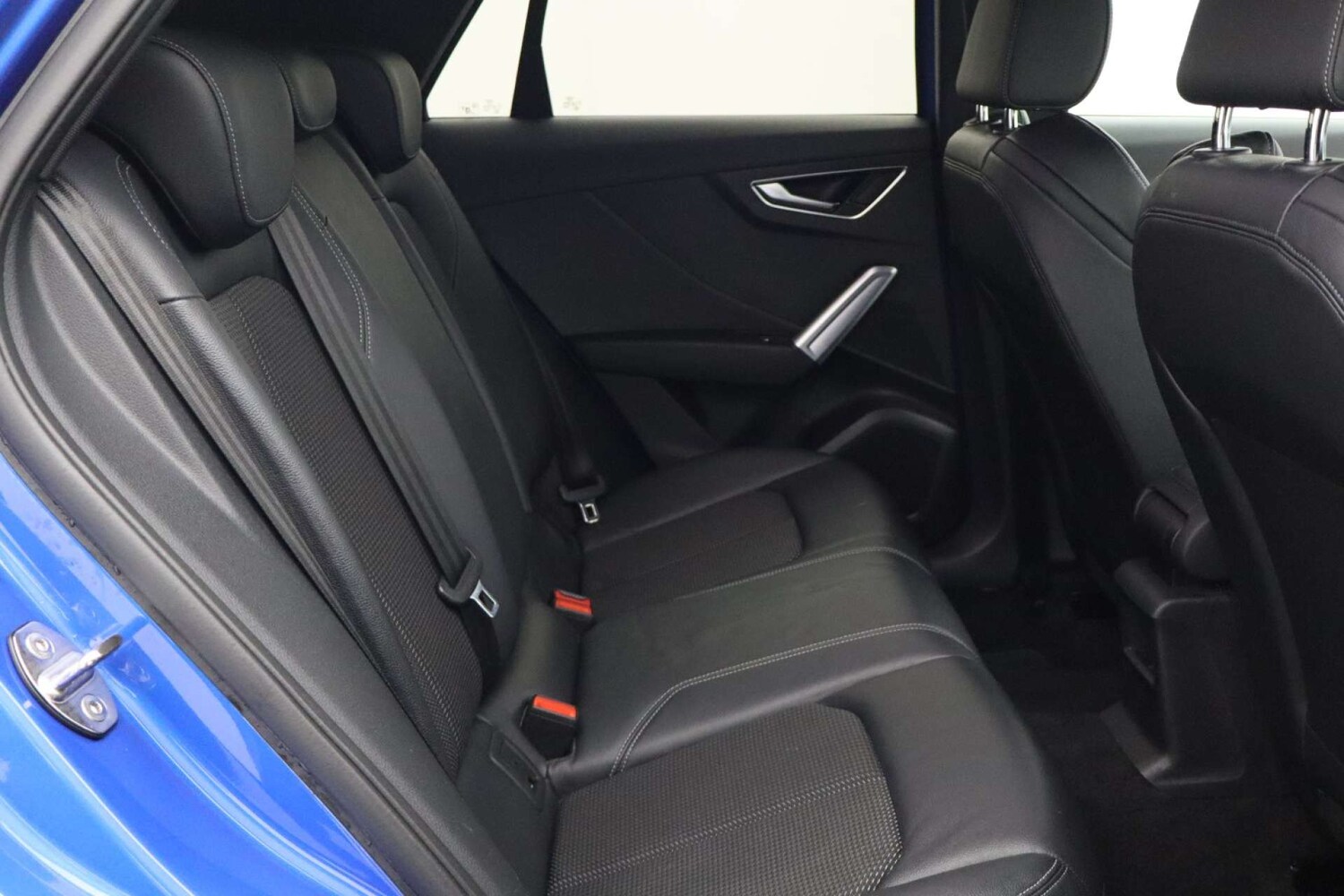 Used Audi Q2 2019 for sale - 76861635: Photo 14