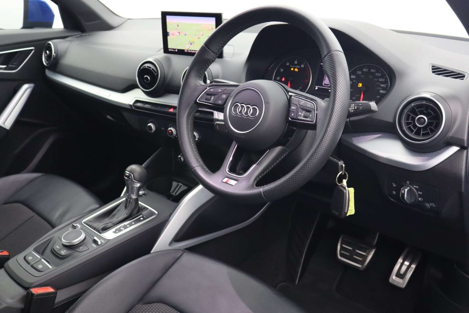 Used Audi Q2 2019 for sale - 76861635: Photo 16