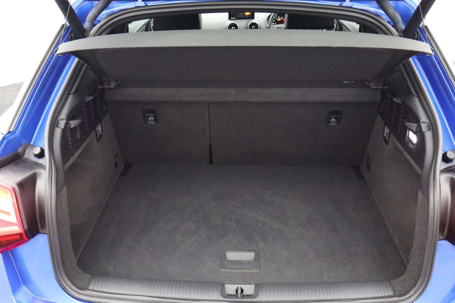 Used Audi Q2 2019 for sale - 76861635: Photo 17