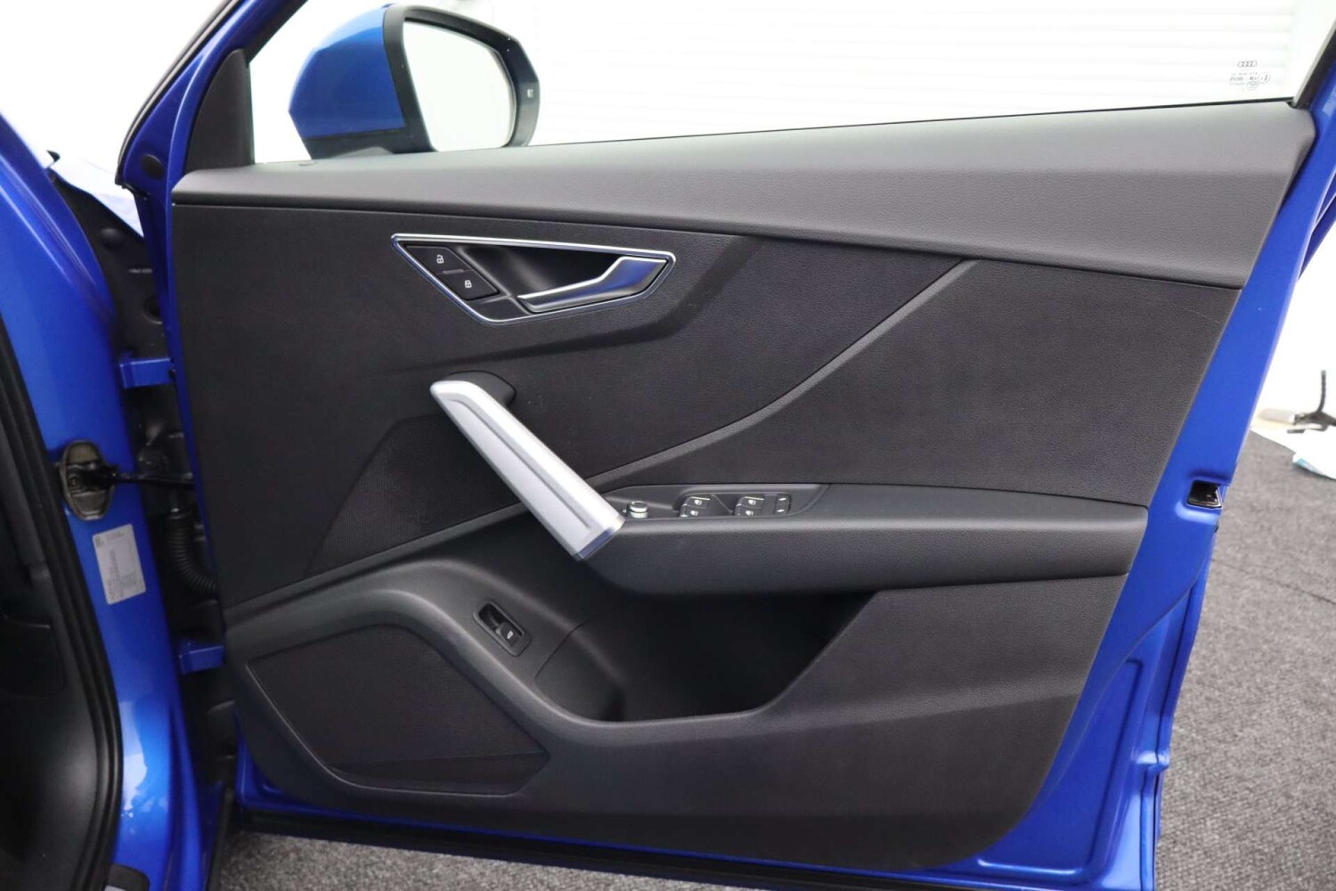 Used Audi Q2 2019 for sale - 76861635: Photo 19