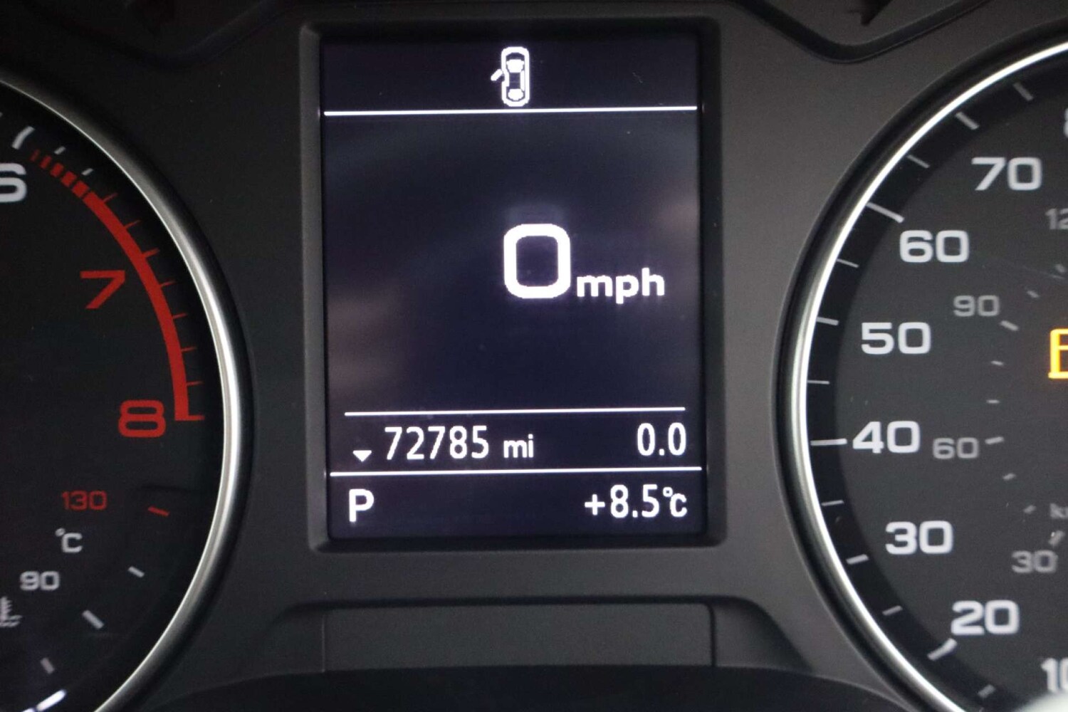 Used Audi Q2 2019 for sale - 76861635: Photo 23