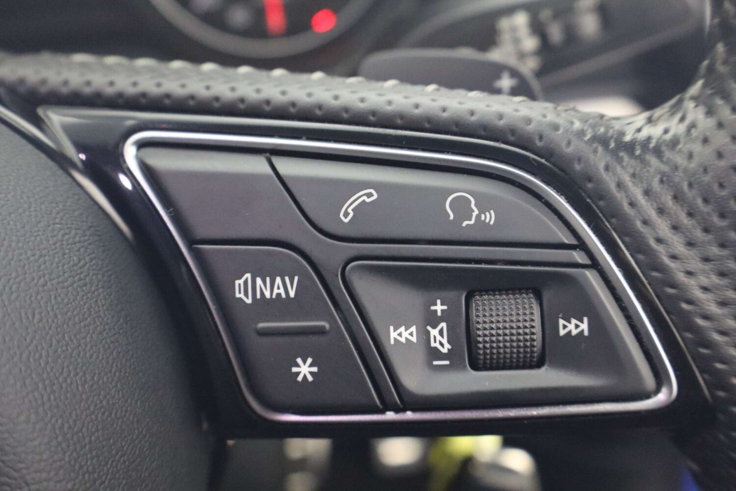 Used Audi Q2 2019 for sale - 76861635: Photo 28