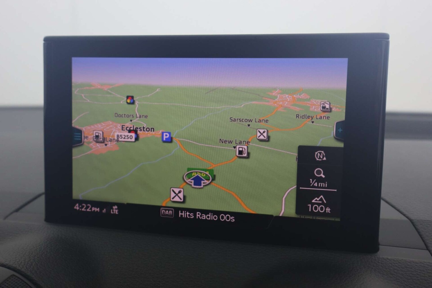 Used Audi Q2 2019 for sale - 76861635: Photo 3