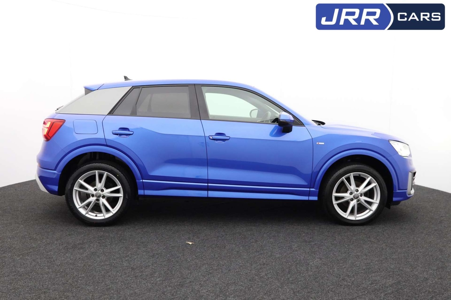 Used Audi Q2 2019 for sale - 76861635: Photo 4